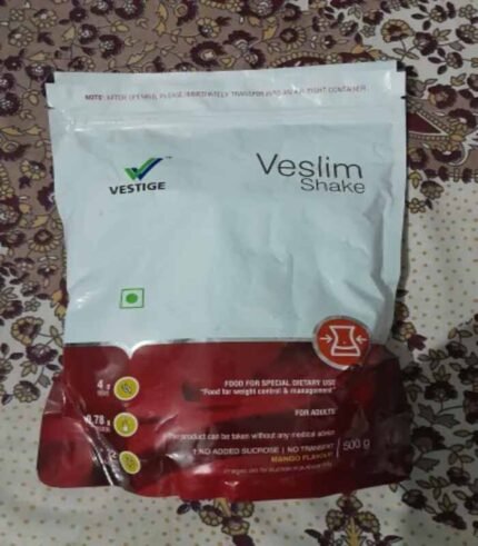 Powder VESLIM SHAKE,