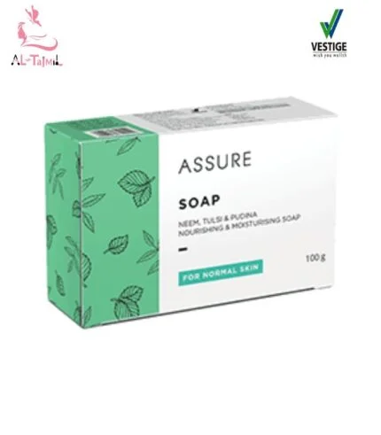 assure soap