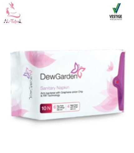 dewgarden sanitary napkin