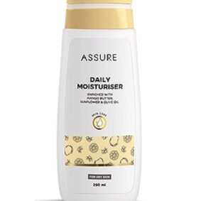 assure daily moisturiser