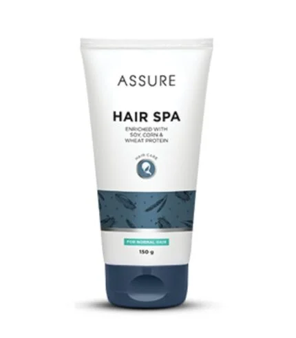 assure hair spa