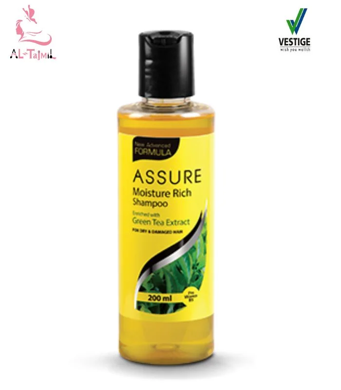 ASSURE MOISTURE RICH SHAMPOO