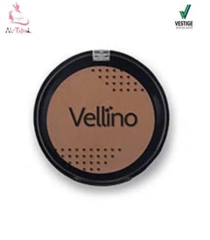 VELLINO PERFECT MATTE COMPACT POWDER WITH SPF 15